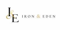 Iron &amp; Eden - Home