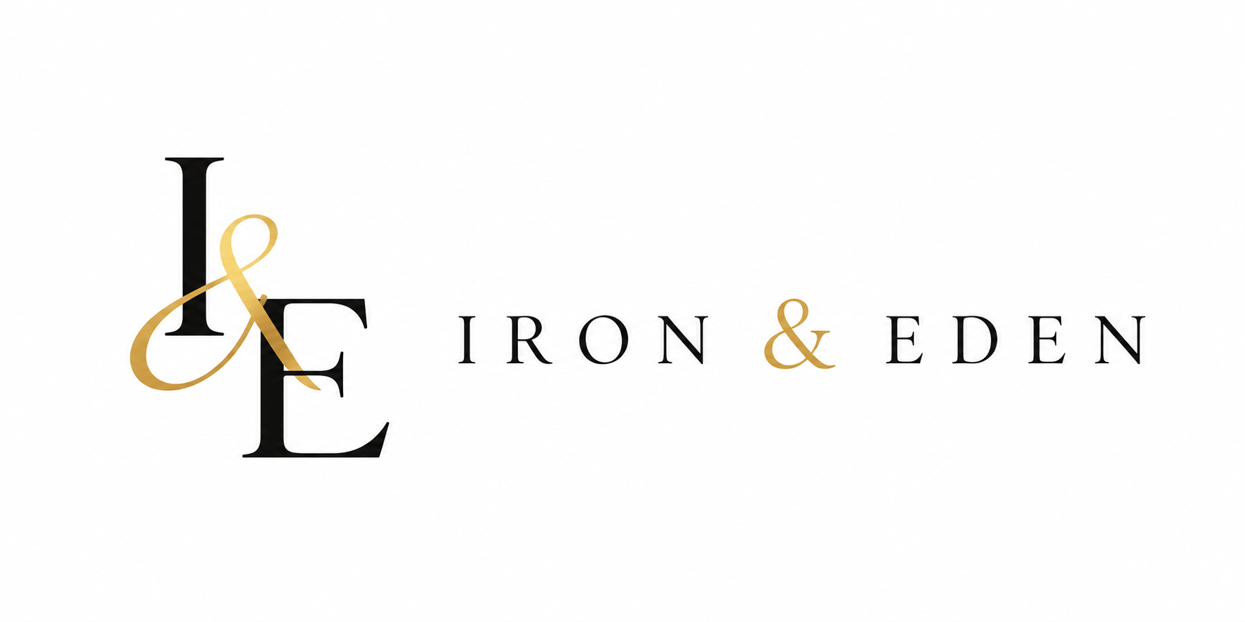 Iron & Eden